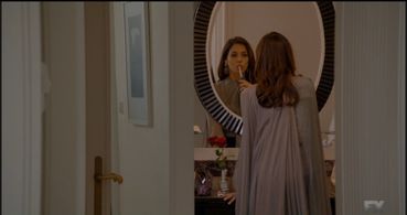 Moran Atias in Tyrant (2014)