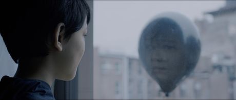 CJ Uy starring in Midair