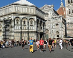 Vinny Guadagnino, Ronnie Magro, Nicole Polizzi, Paul 'Pauly D' DelVecchio, Mike 'The Situation' Sorrentino, Jenni Farley