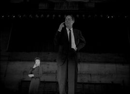 Jean Martin in Paris Belongs to Us (1961)