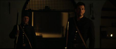 Waiting for the Barbarians