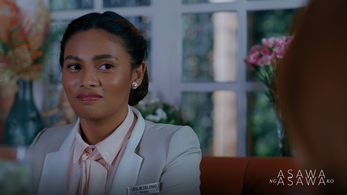 Quinn Carrillo in Spouse of My Spouse (2024)