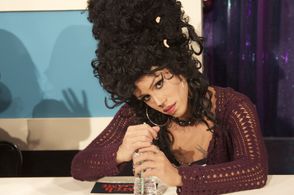 Gabriel Burgos Ortiz in RuPaul's Drag Race (2009)