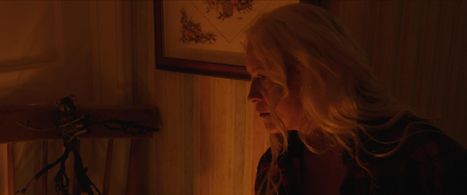 Taunya Gren in Blood Corral (2018)