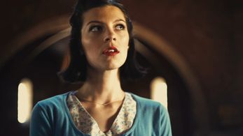 Prophet Margin, Directed by Yates Holley