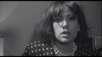 Erina Enyo in The Thrill Killers (1964)