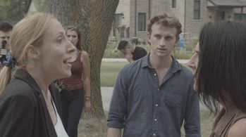 Still from Hell's Half Acre