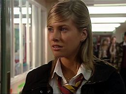 Lauren Drummond in Waterloo Road (2006)