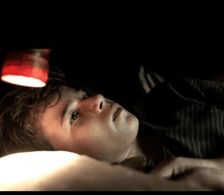 Lethal Weapon (Young Riggs)