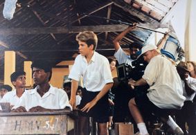 ORDINARY MAGIC with Ryan Reynolds