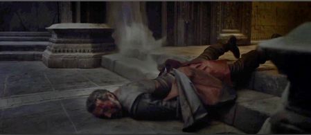 Sol Rama: Doctor Strange