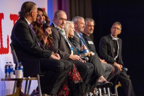 TTAC Live Event 2021 Nashville