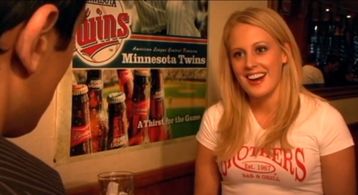 Ice Breaker (as Lindsay)