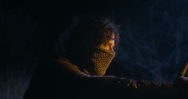 Lenni Uitto in Rilan: a Medieval Fantasy Tale (2020)