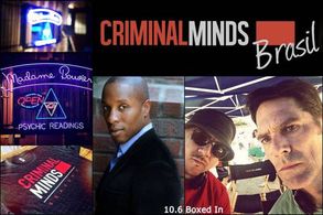 CriminalMinds Brasil fanpage shoutout!