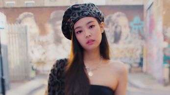 Jennie Kim in Jennie: Solo (2018)