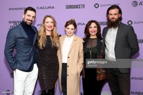 The Nowhere Inn - Sundance Film Festival 2020