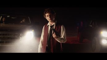 Simi Valley - Brendan - 2018