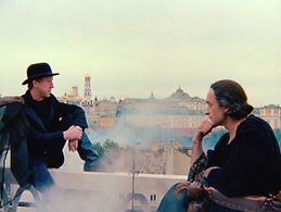 Valentin Gaft and Vladimir Steklov in Master i Margarita (2006)