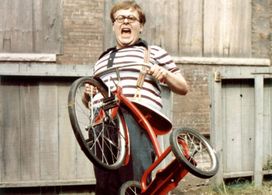 Timothy Jenkins in Happy Birthday, Gemini (1980)