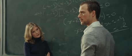 Axel Kiener and Marion Chabassol in LOL (Laughing Out Loud) (2008)