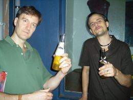 Fundraiser for play As Wicked, As Dangerous