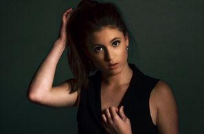 Olivia Gropp Headshot