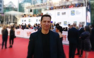 Toronto International Film Festival