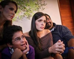 Mercedes Carolina B.