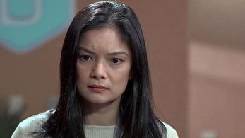 Meryll Soriano in 24/7 (2020)