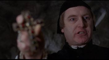 Marshall Jones in Cry of the Banshee (1970)