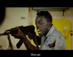 Edwin De La Renta in Bharat (2019)