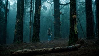 Jeremias Meyer in The Gryphon