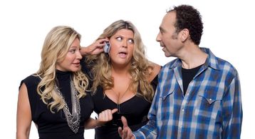 From The Foreclosure of Taylor Negron