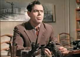 Stepan Krylov in Ne imey 100 rubley... (1959)