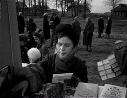 Mariya Vinogradova in Prostaya istoriya (1960)