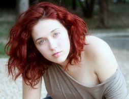 June 2011. Terissa Kelton