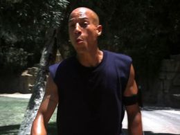 K.C. Ramsey in CSI: Crime Scene Investigation (2000)