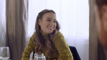 Still from Royal Blossom