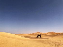 Our film shoot in Morocco