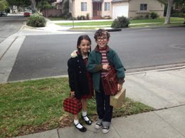 Cole Sand and Kayla Madison in Masters of Sex (2013)