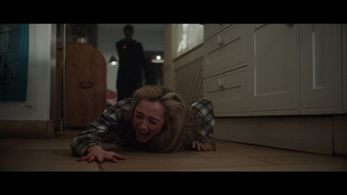 As Strange As Angels