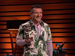 Robert Herjavec in Shark Tank: Episode #11.7 (2019)
