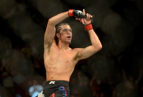 Brian Ortega
