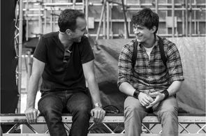 Spiderman Far From Home