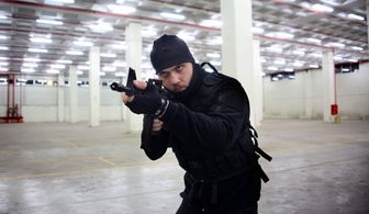 Aras Bulut Iynemli in Çukur (2016)