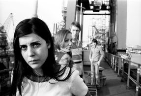 How soon is now (2007)