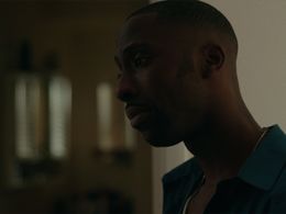 Joey Akubeze in Gutterwitch (2020)