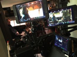 Brian Froud and Randall Lobb