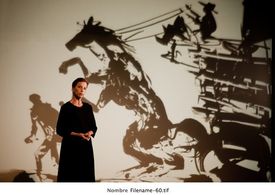 El Radio de Marie Curie By Mauro Spinelli/Claudia C.Lobo